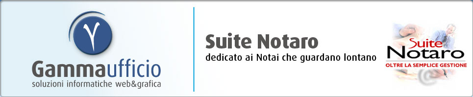 Gamma Ufficio Srl, informatica, grfica, arredo ufficio