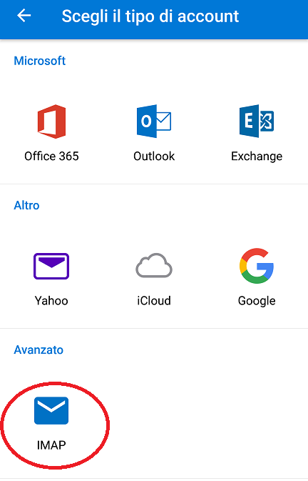 Configurazione outlook android (3)