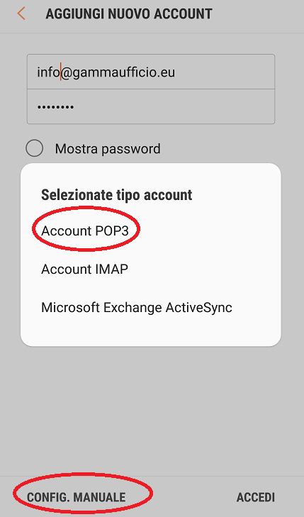 configurazione mail android samsung (1)