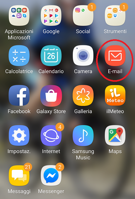 configurazione mail android samsung (2)