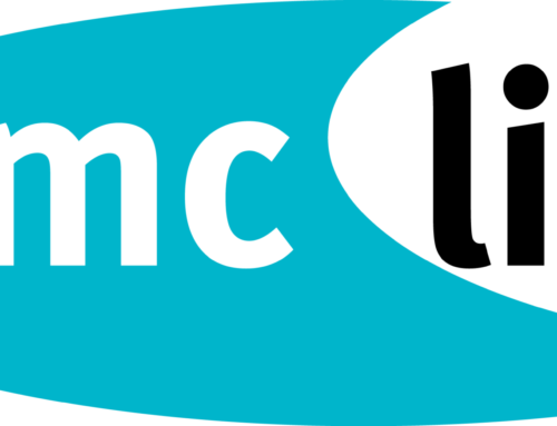 Gamma Ufficio diventa Partner MC-LINK !
