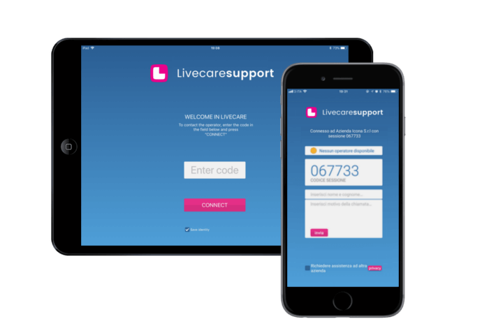 livelet-ios livelet-ios