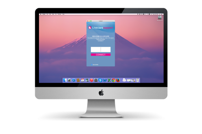 livelet-mac livelet-mac