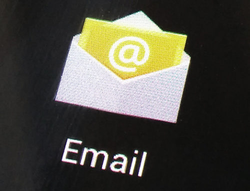 Configurare Email Android
