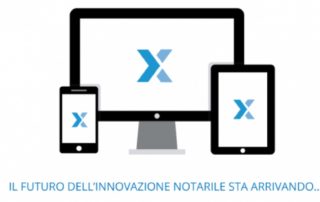 Notaio next