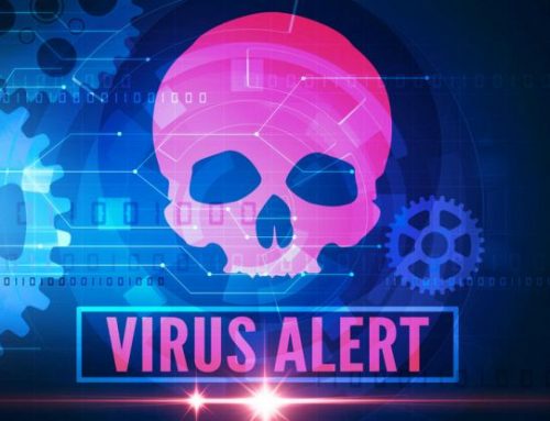 Attenzione ! Nuovi virus via mail
